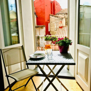 Charming Rooms Opuntia Carloforte